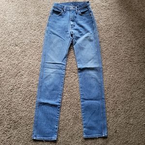 Vintage Wrangler Jeans